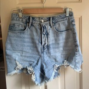 Good american shorts